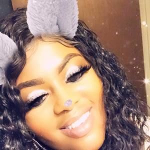 Meet your Posher, Danyale